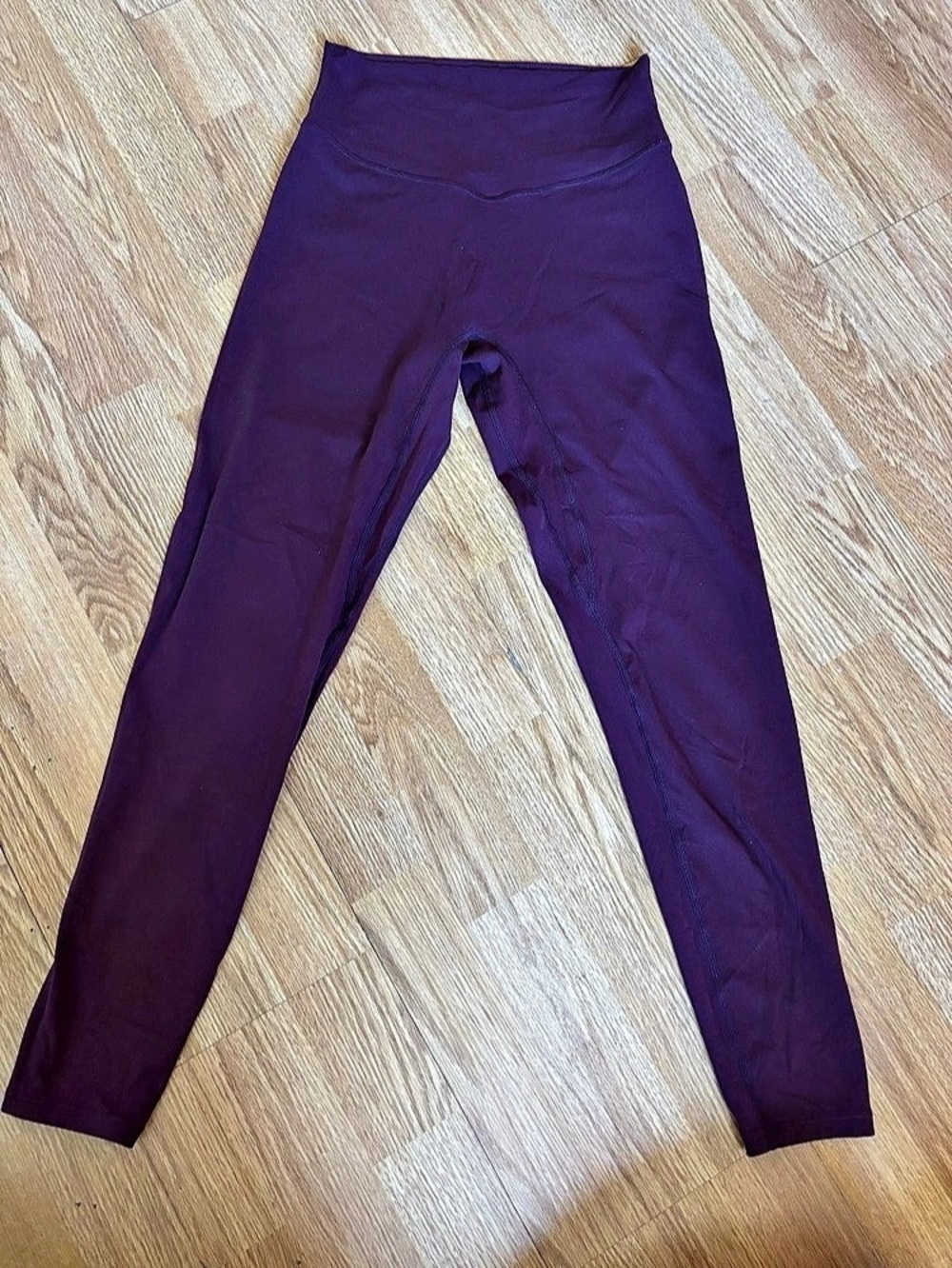 Vitality Cloud pant Purple size M